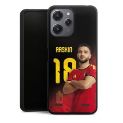 New Carry Case Hülle mattschwarz