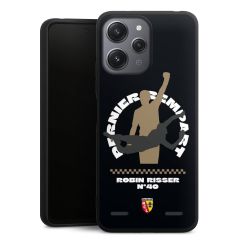 New Carry Case Hülle mattschwarz