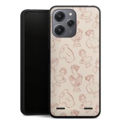 Premium Carry Case Single Matt black