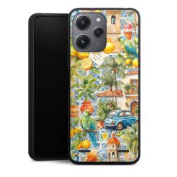 Premium Carry Case Single Matt black