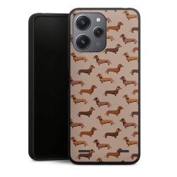 Premium Carry Case Single Matt black