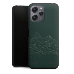 Premium Carry Case Single Matt black