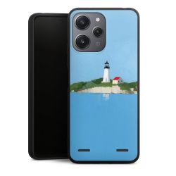 Premium Carry Case Single Matt black