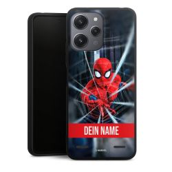 New Carry Case Hülle mattschwarz