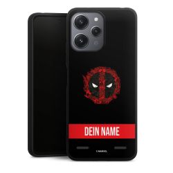 New Carry Case Hülle mattschwarz