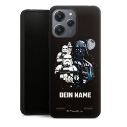 New Carry Case Hülle mattschwarz