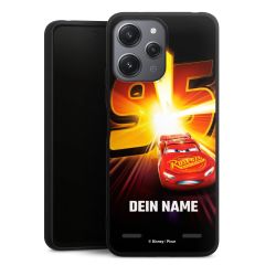 New Carry Case Hülle mattschwarz