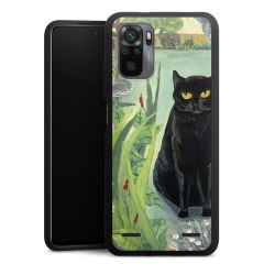 Premium Carry Case Single Matt black