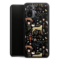 New Carry Case Hülle mattschwarz