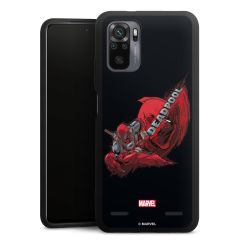 New Carry Case Hülle mattschwarz