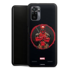 New Carry Case Hülle mattschwarz