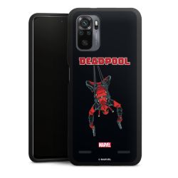 New Carry Case Hülle mattschwarz