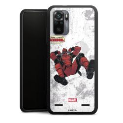 New Carry Case Hülle mattschwarz