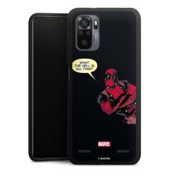 New Carry Case Hülle mattschwarz