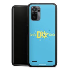 New Carry Case Hülle mattschwarz