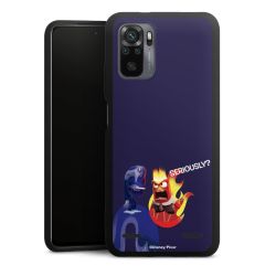 New Carry Case Hülle mattschwarz