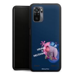 New Carry Case Hülle mattschwarz