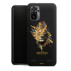 New Carry Case Hülle mattschwarz