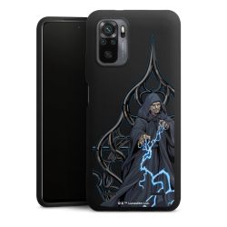 New Carry Case Hülle mattschwarz