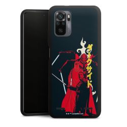 New Carry Case Hülle mattschwarz