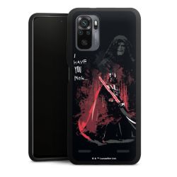 New Carry Case Hülle mattschwarz