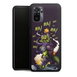 New Carry Case Hülle mattschwarz