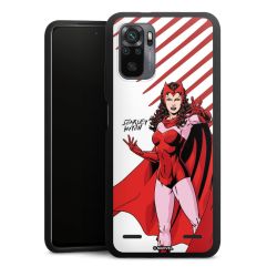 New Carry Case Hülle mattschwarz