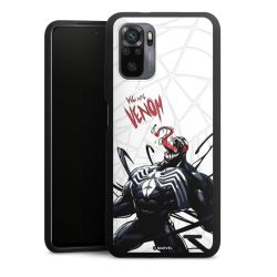 New Carry Case Hülle mattschwarz