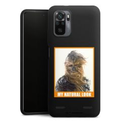 New Carry Case Hülle mattschwarz