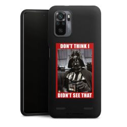 New Carry Case Hülle mattschwarz