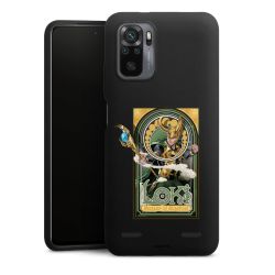 New Carry Case Hülle mattschwarz