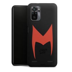 New Carry Case Hülle mattschwarz