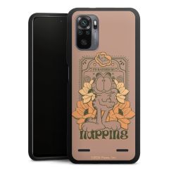 New Carry Case Hülle mattschwarz