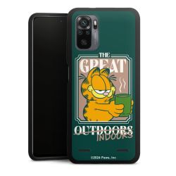 New Carry Case Hülle mattschwarz