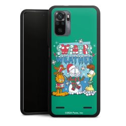 New Carry Case Hülle mattschwarz