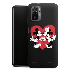 New Carry Case Hülle mattschwarz