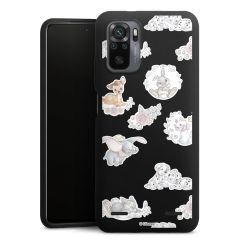 New Carry Case Hülle mattschwarz