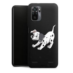 New Carry Case Hülle mattschwarz