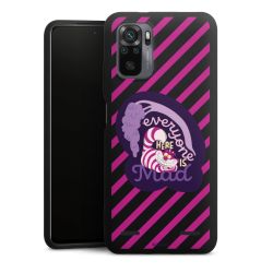 New Carry Case Hülle mattschwarz