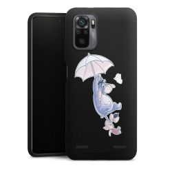 New Carry Case Hülle mattschwarz