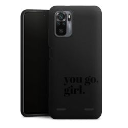 New Carry Case Hülle mattschwarz