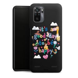 New Carry Case Hülle mattschwarz