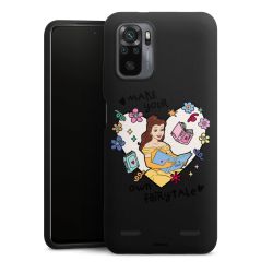 New Carry Case Hülle mattschwarz