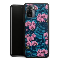 New Carry Case Hülle mattschwarz