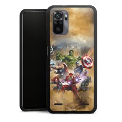 New Carry Case Hülle mattschwarz