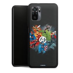 New Carry Case Hülle mattschwarz