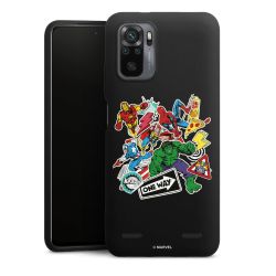 New Carry Case Hülle mattschwarz