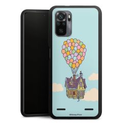 New Carry Case Hülle mattschwarz