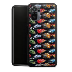 New Carry Case Hülle mattschwarz