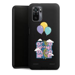 New Carry Case Hülle mattschwarz